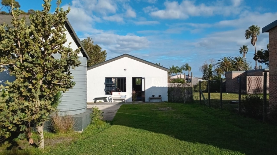 2 Bedroom Property for Sale in Kleinmond Western Cape